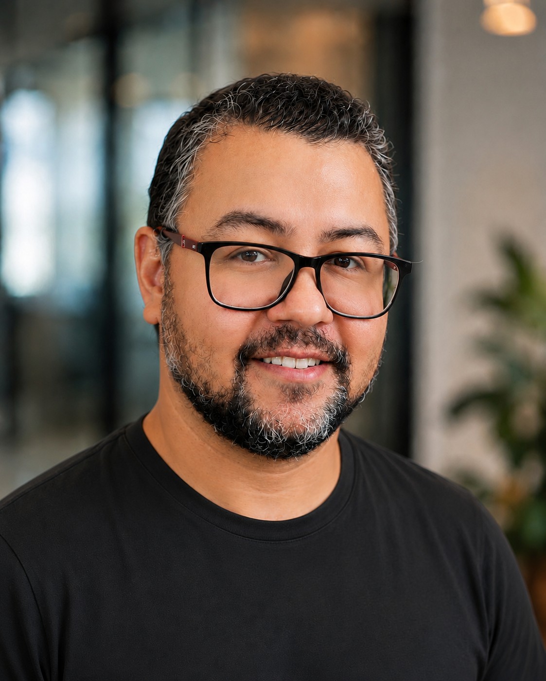Bruno Costa, fundador da Indústria na Web